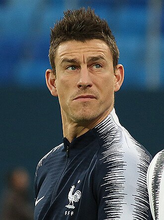 洛朗·科斯基尔尼（Laurent Koscielny）照片