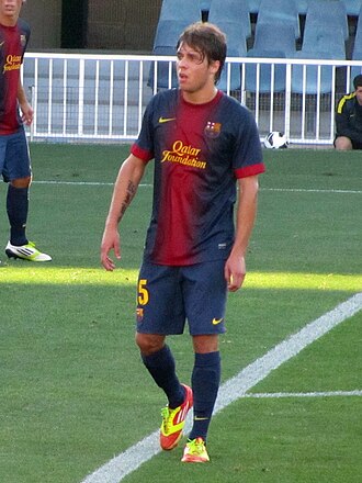 基科·费梅尼亚（Kiko Femenía）照片