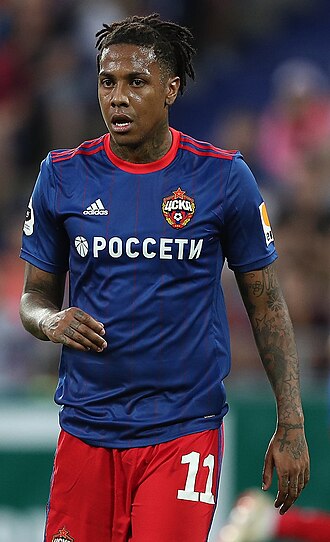 阿贝尔·埃尔南德斯（Abel Hernández）照片
