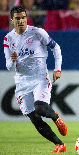 何塞·安东尼奥·雷耶斯（José Antonio Reyes）照片