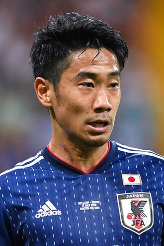 香川真司（Shinji Kagawa）照片