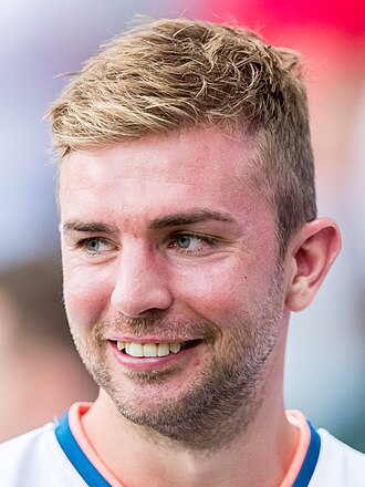克里斯托夫·克雷默（Christoph Kramer）照片