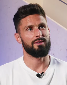 奥利维尔·吉鲁（Olivier Giroud）照片