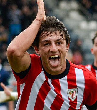 乌奈·戈梅斯（Unai Gómez）照片