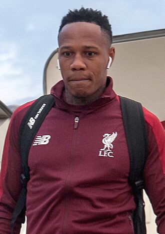 纳撒尼尔·克莱恩（Nathaniel Clyne）照片