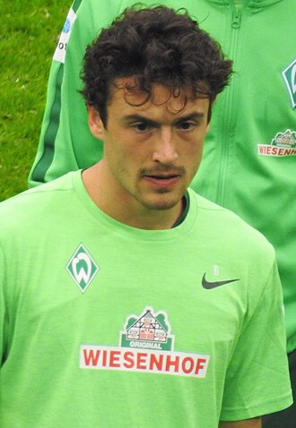 托马斯·德莱尼（Thomas Delaney）照片