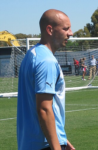 艾伦·赫顿（Alan Hutton）照片