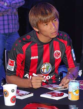 稻井隆（Takashi Inui）照片
