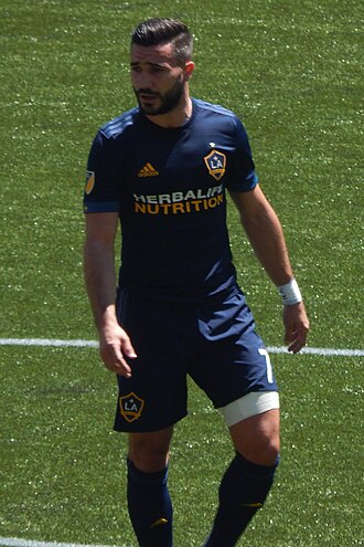 罗曼·阿莱桑德里尼（Romain Alessandrini）照片