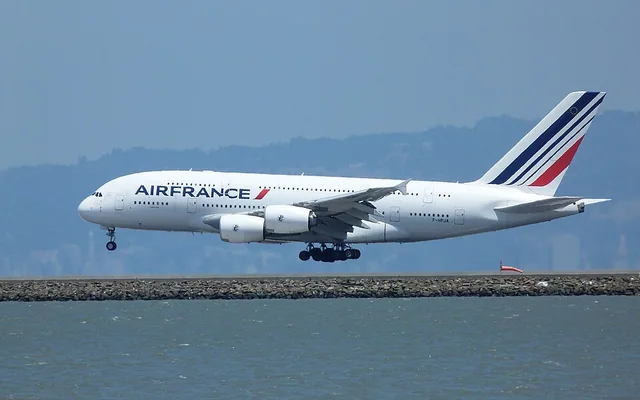 航空运动